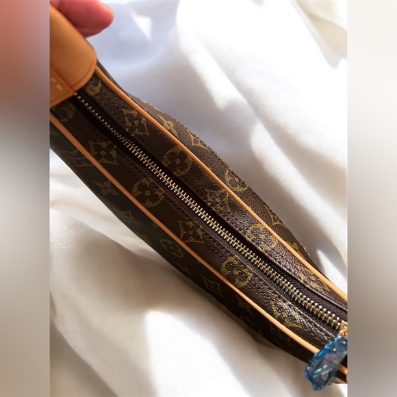 Monogram Loop Bag (Copy) - 1 Left - Picture 3 of 8